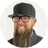 Lewis Wright - Co-founder